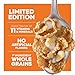 Kellogg’s Special K Breakfast Cereal, Fiber Cereal, Large Size, Pumpkin Spice, 15.6oz Box (1 Box)