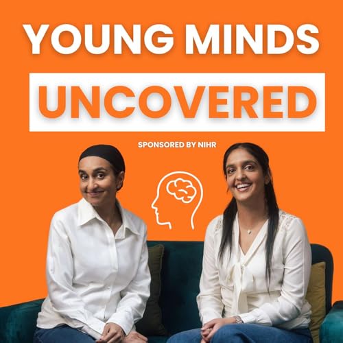 Real Help for Young Minds: Testing What Works in Young People's Mental Health