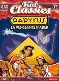 pc kid gif  Papyrus : La vengeance d\'Aker