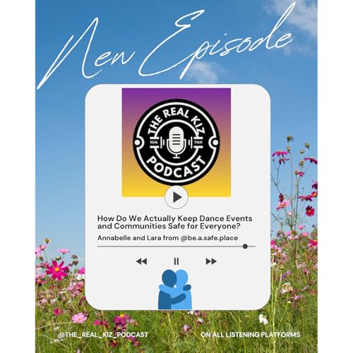 How Do We Actually Keep Dance Events and Communities Safe for Everyone?