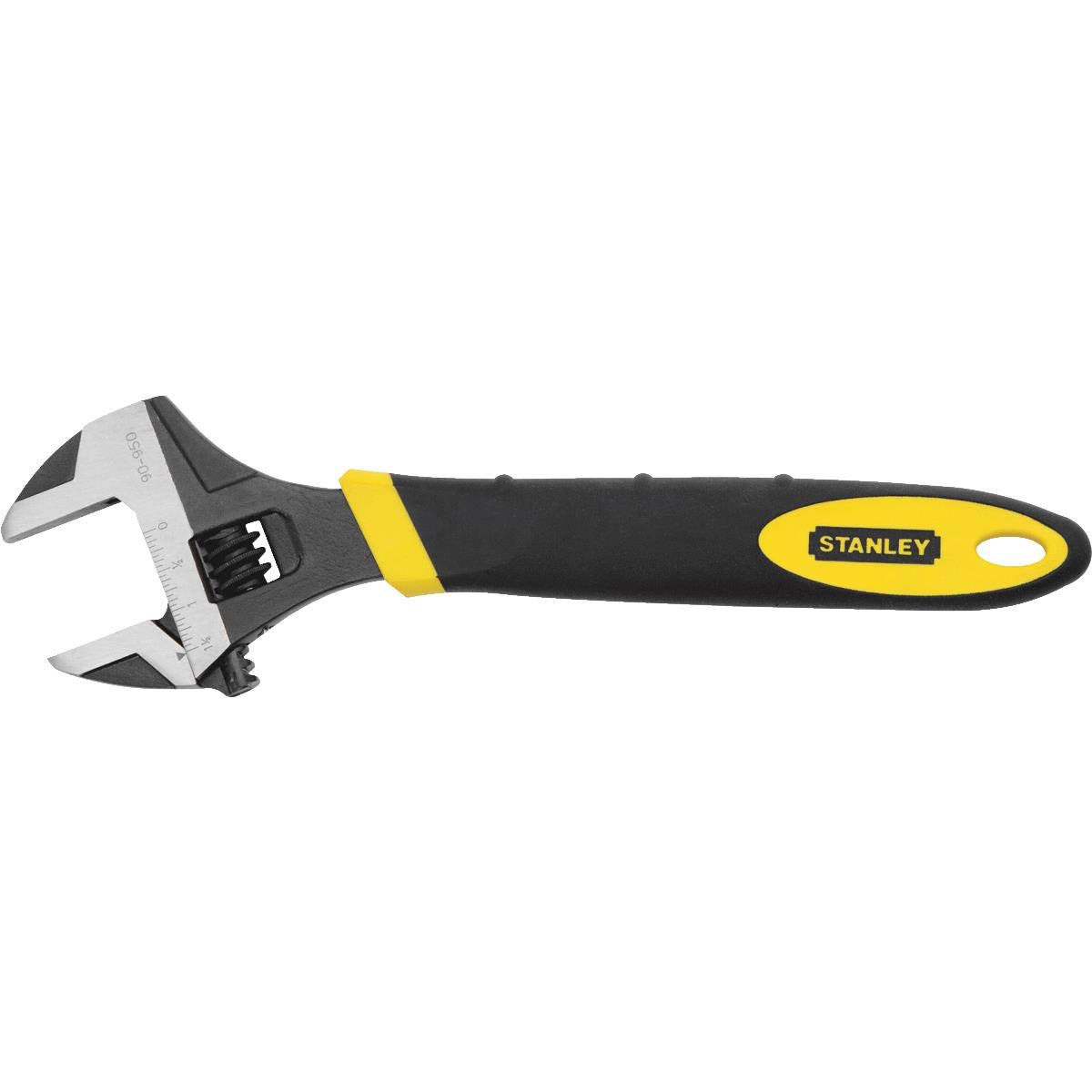 Stanley 90-950 Llave ajustable MaxSteel de 12 pulgadas