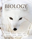 Biology [Hardcover] by Brooker, Robert; Widmaier, Eric; Graham, Linda