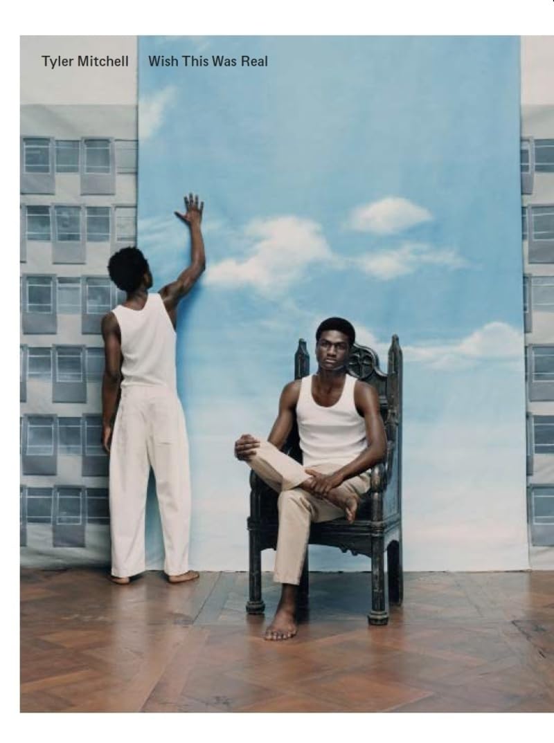 Wish This Was Real, l'ouvrage artistique qui éveille l'imaginaire