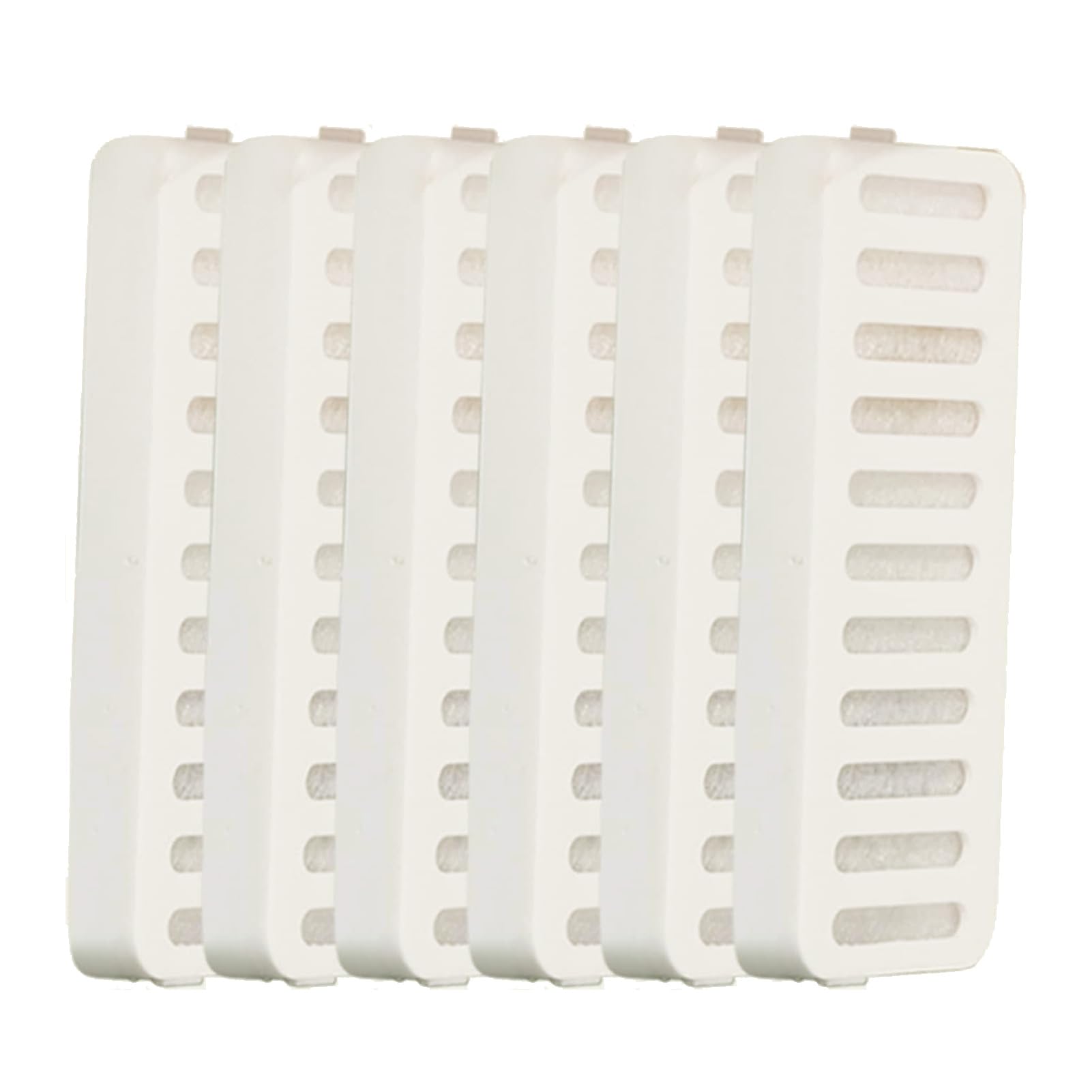 Cat Water Fountain and Food Bowl Ultra Quiet Water Fountain for Cats Food and Water Dispenser Set Automatic Pet Fountain Dog Water Dispenser and Stainless Steel Bowl(Replacement Filters)