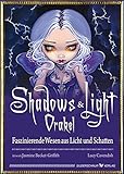 Shadows & Light-Orakel. Faszinierende Wesen aus Licht und Schatten - Lucy Cavendish, Jasmine Becket-Griffith