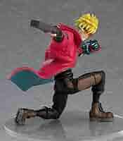 pop up parade トライガン ヴァッシュ ザ スタンピード ヴァッシュ Amazon | POP UP PARADE TRIGUN STAMPEDE ヴァッシュ ザ