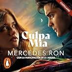 Culpa mía: Culpables 1