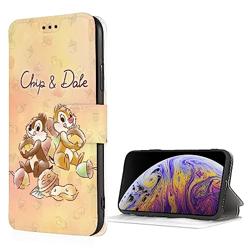 �`�b�v�ƃf�[�� iphone 7 iphone 8 iphone se��Q���� �P�[�X �蒠�^ �_�� �X�}�z�P�[�X ������� �A�j���L�����N�^�[ Moiiss �S�ʕی� �J�[�h�|�P�b�g�t�� �ϏՌ� �y�� �l�C