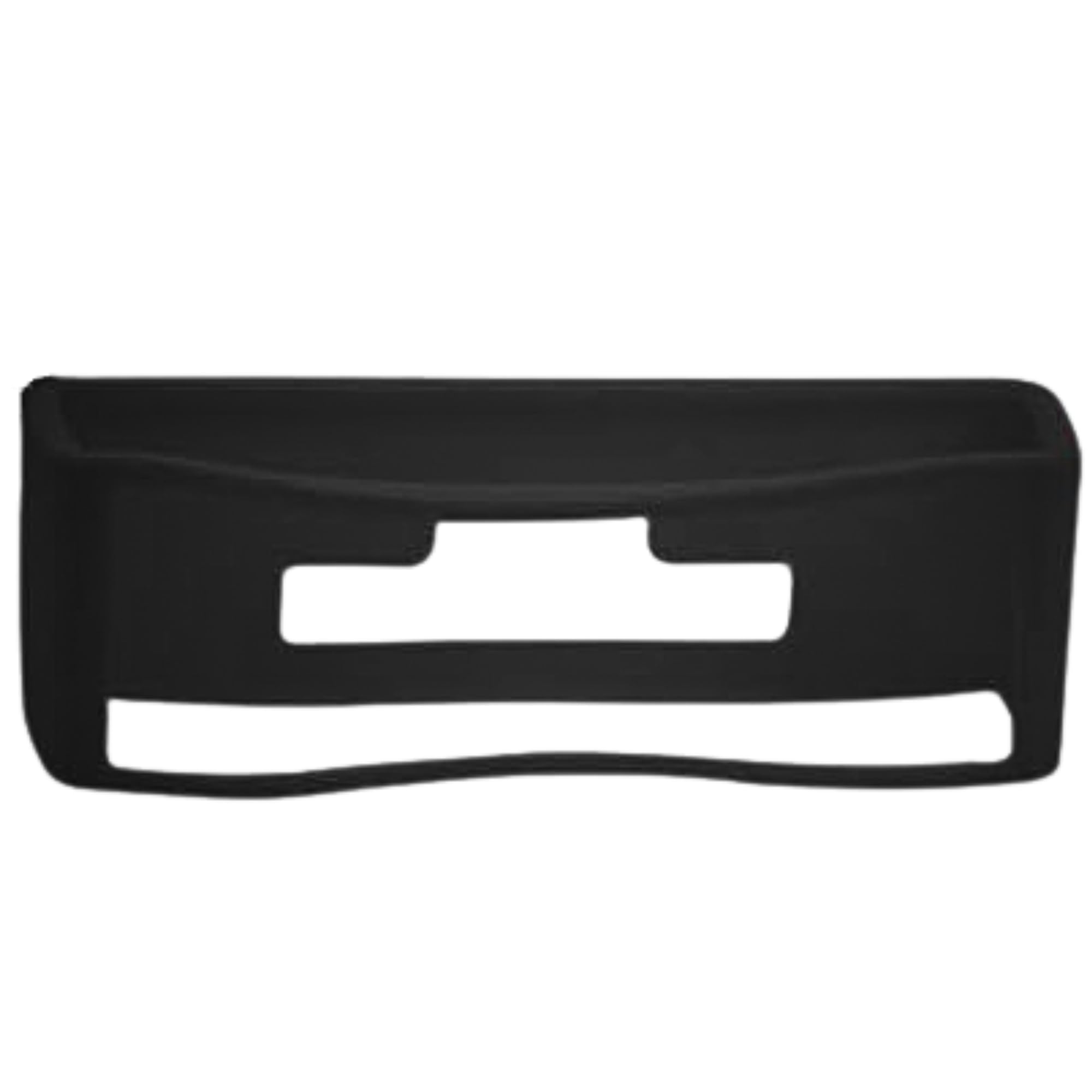 EA24 Silicone Soft Case for Bose Soundlink Mini 1 and 2 Speaker - Waterproof Rubber Cover Travel Carry Pouch. Black (ONLY Cover CASE)