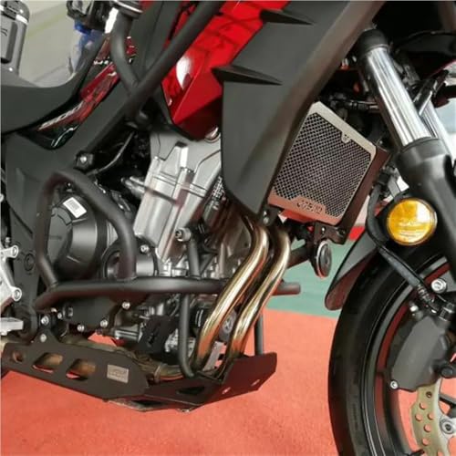 Moto autoroute crash bar pour CB500X protection moteur stunt cage 2013-2018