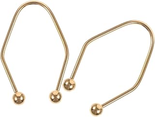 Pcs Dimple Maker Clip Mejillas Bolas para Car...