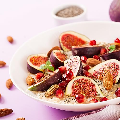 Yupik Raw Black Chia Seeds thumb #3