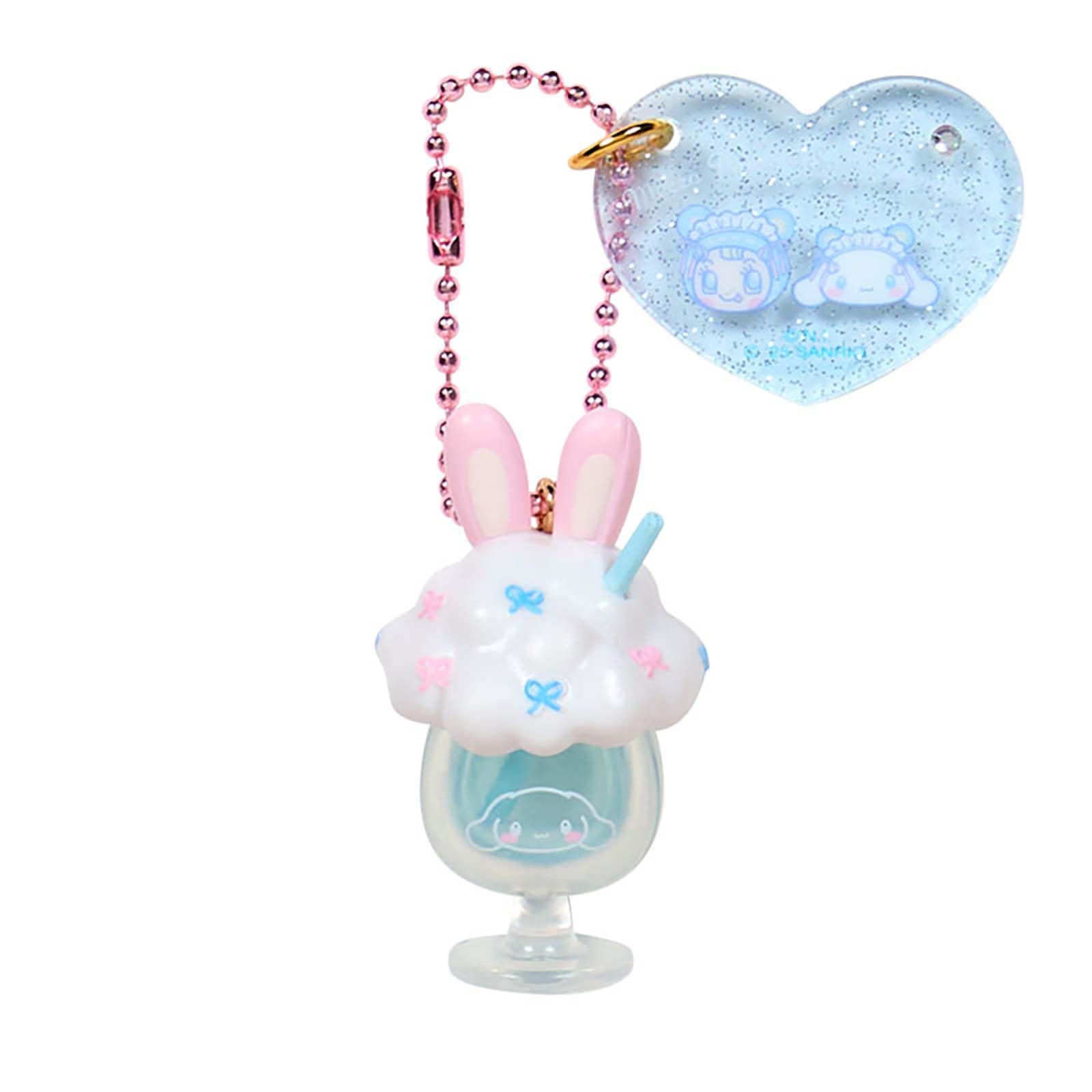 Amazon.co.jp: サンリオ(SANRIO) mezzo piano シークレットチャーム