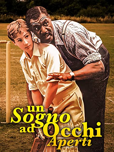 Un Sogno ad Occhi Aperti