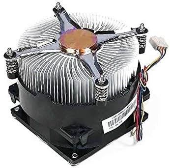New Genuine Fan for Thinkcentre M57e DT Desktop CPU Heatsink Fan 41R6035 41R6022