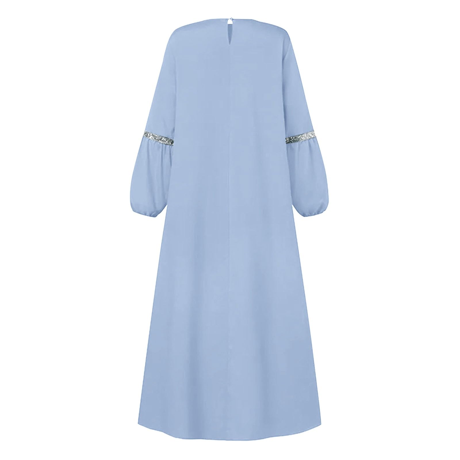 Abaya - Vestito da preghiera donna, turco, tinta unita, musulmano, con Hijab, Khimar, Jilbabs, taglie forti, aperto, turchia, copertura completa, caftano, morbido, modesto, costume per Ramadan #0305Y