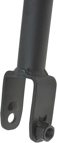 Miniatura 304 de TRQ Juego de amortiguadores traseros compatible con Chevrolet Aveo 2004-2011 Aveo5 2009 Pontiac G3 2007-2011