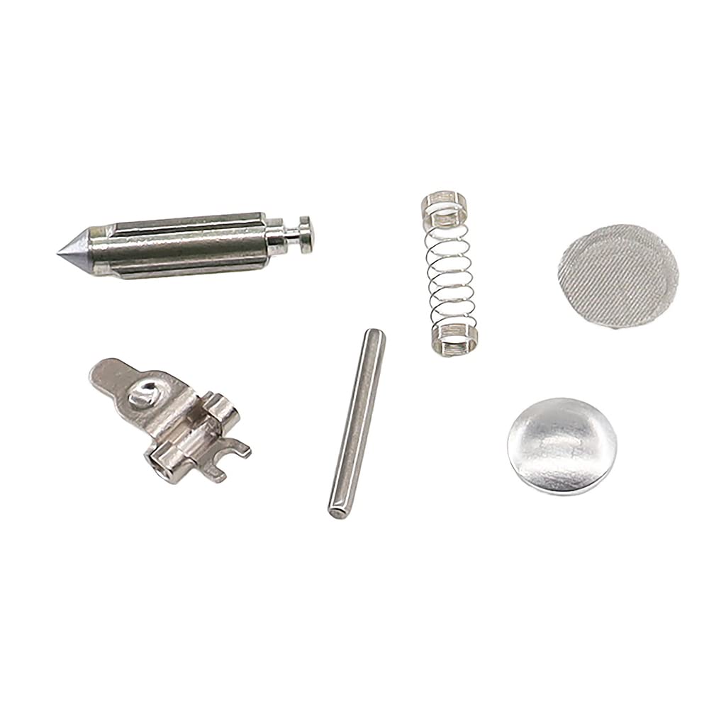 Kit Réparation Carburateur Stihl Zama - Joints Pour Tronçonneuses 009 010 011 012