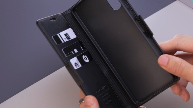 Amazon.co.jp: Xperia 10 VI SO-52E ケース 手帳型 財布型