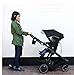 Baby Trend Rocket Lightweight Stroller, Duke