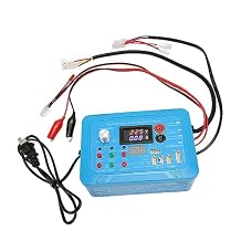 Variable Frequency Inverter Refrigerator Tester Board Testing Instrument for Solenoid Valve Repair, US Plug 110V