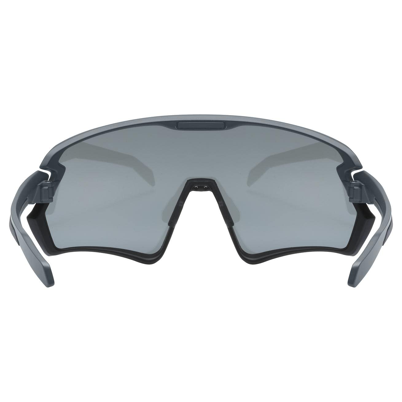 uvex sportstyle 231 2.0 - Sportbrille für Damen und Herren - 100% UVA-, B, C Schutz - druckfreier Sitz & perfekter Halt