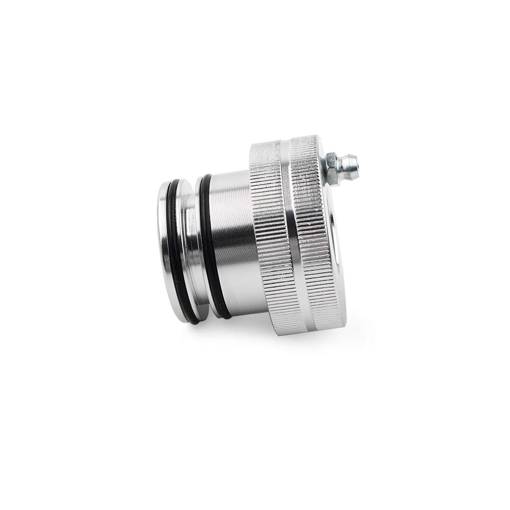 Cnswee6 Motorcycle 35mm Wheel Bearing Greaser Grease Tool for Polaris UTV ATV