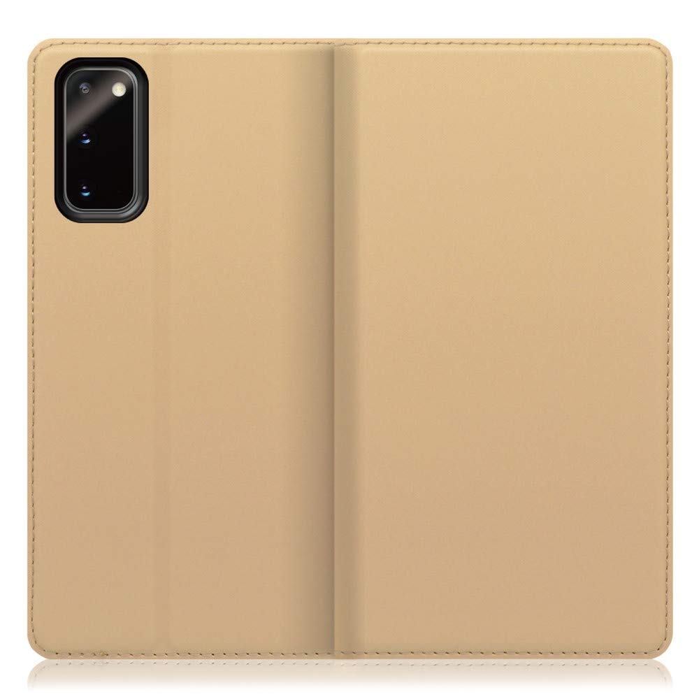 Amazon.co.jp: LOOF SKIN SLIM Galaxy S20 5G SC-51A / SCG01