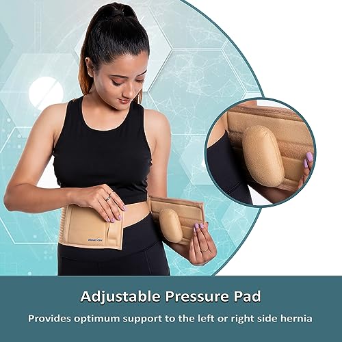 Faja Abdominal Unisex Soporte Postparto y Postquirúrgico Talla L miniatura 2