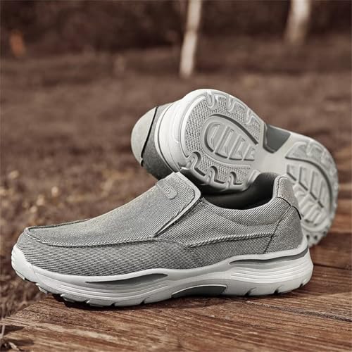 Cables Deklan Mens Walking Shoes4