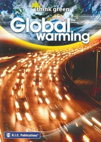  Think Green: Global Warming