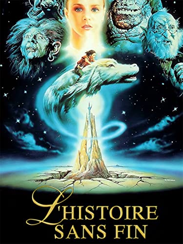 L'histoire sans fin