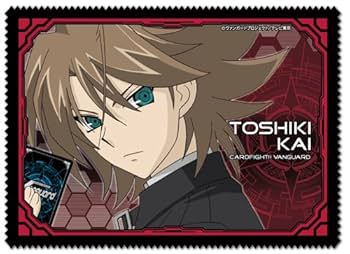 Amazon.co.jp: カードファイト!! ヴァンガード アジアサーキット