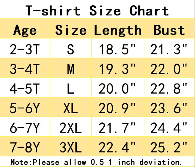 Image of Easter Toddler Girls T-Shirts Bunny Short Sleeve Shirts Kids T Shirts Cotton Girls Summer Tops 3-8Y