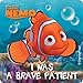 SmileMakers Disney Finding Nemo Medical Stickers - 100 Per Pack