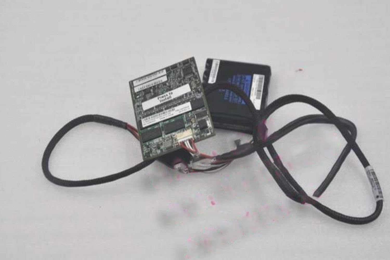 Generic 46C9029 ServeRAID M5100 M5110E M5120 M5110 1GB Flash/RAID 5 Upgrade RAID5 Key