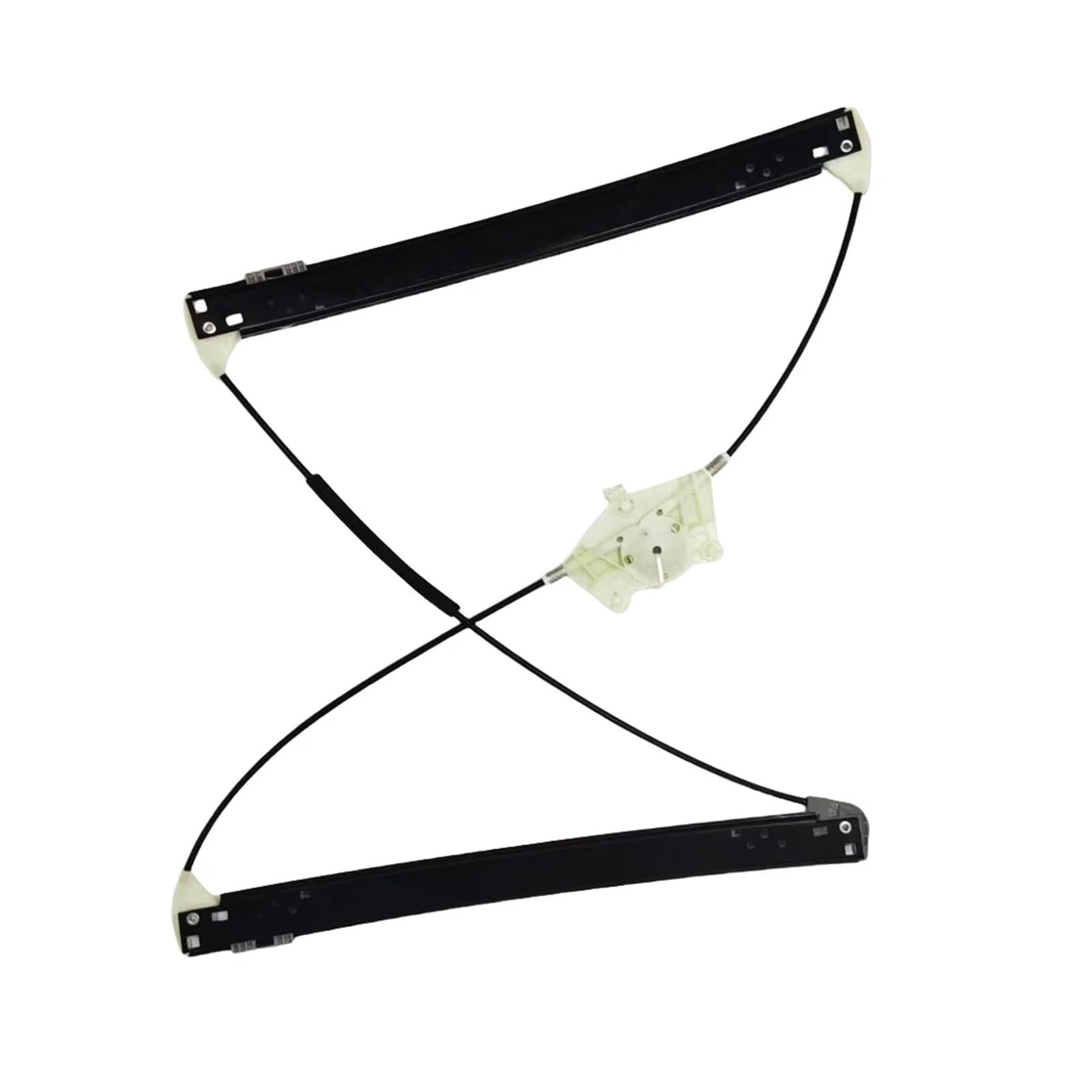 Znmfrd 7L0837461f Front Door Window Lifter Mechanism Regulator For 2002-2008 7L0837462f(7L0837461f)