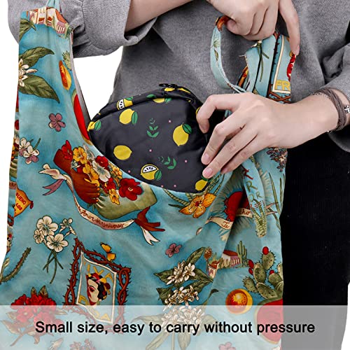 Image of Sanitary Napkin Storage Bag,Portable Sanitary Napkin Storage Pouch Pack of 4 Reusable Menstrual Cup Pouch with Zipper 4.7x4.7 inches Teen Feminine Products Bag for Girls,Women,Ladies (Peach)