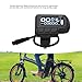 Alomejor LCD Display Meter with Light Connector Wire Compatible with 24V 36V 48V 60V for 22.2mm Handlebar
