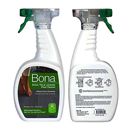 Tile & Laminate Floor Cleaner Spray, 32 oz, 32 Fl Oz (Limited Edition)