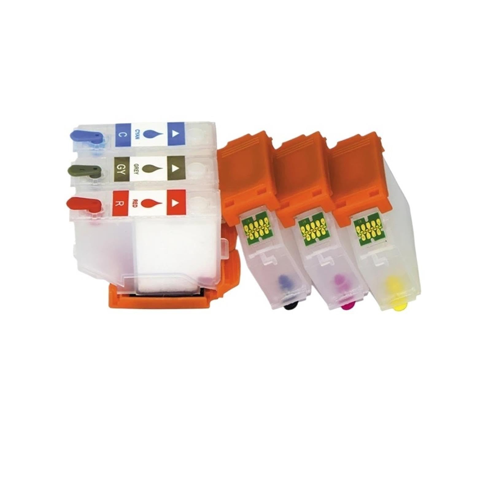 378 478 Cartuccia d'inchiostro compatibile for Epson XP-15000 XP15000