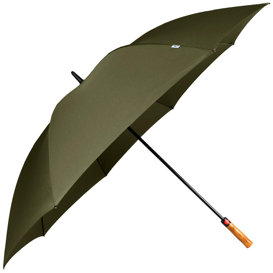 John'sUmbrella Golf FRP Straight
