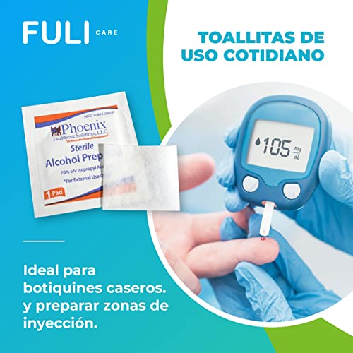 Accesorios De Computadoras, Office Product donde comprar alcohol isopropilico Marca Phoenix (3)
