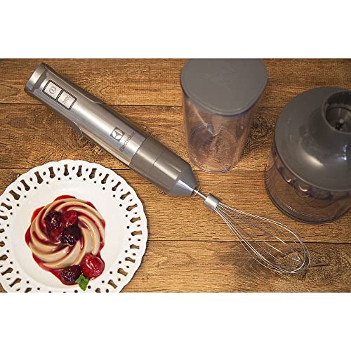 Mixer, IBP50, Aço Escovado, 220v, 700W, Electrolux