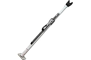 BuddyBar Door Security Jammer - Door Defender for Increased Home Safety and Peace of Mind