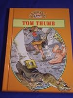tom thumb 1858302560 Book Cover