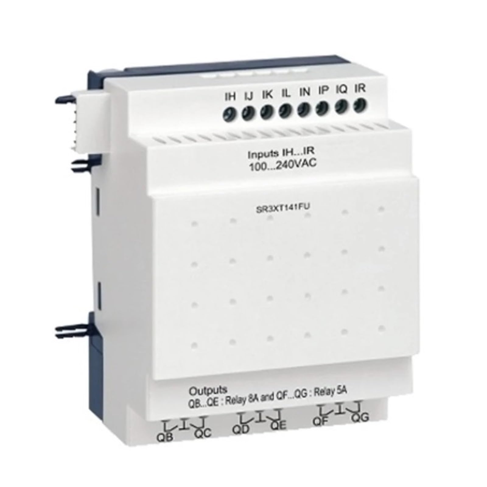FUYUMIC SR3XT141FU Programmable Controller