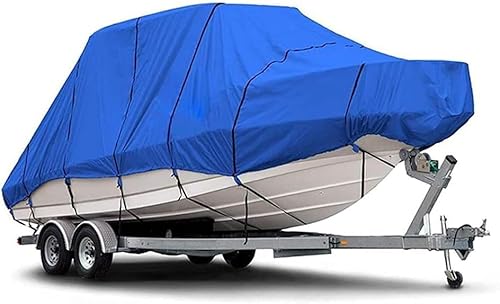 Elzey Fundas Para Barco Cubierta Cubierta For Barco De 11 A 24 Pies, Resistente Al Agua, Resistente A Los Rayos Uv, Cubierta For Barco De Moto Ac Elzey Fundas Para Barco Cubierta Cubierta For Barco De 11 A 24 Pies, Resistente Al Agua, Resistente A Los Rayos Uv, Cubierta For Barco De Moto Ac