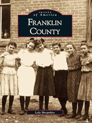 Franklin County (Images of America)