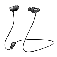 SoundPEATS Q40HD Auricolari Bluetooth 5.4 Sportive da Collo, Hi